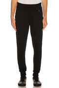 Raven Sweatpant in Black