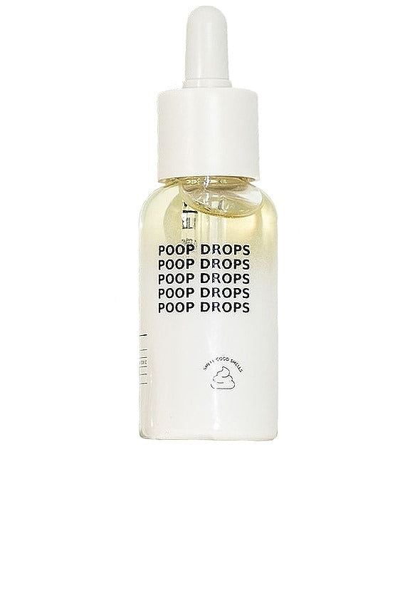 01 "Taunt" Poop Drops