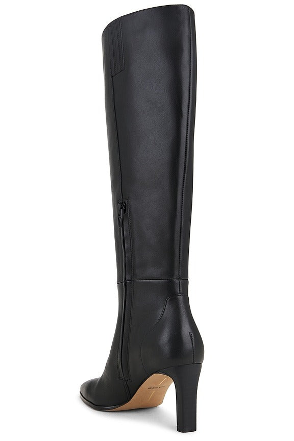 Emmi Boot in Black