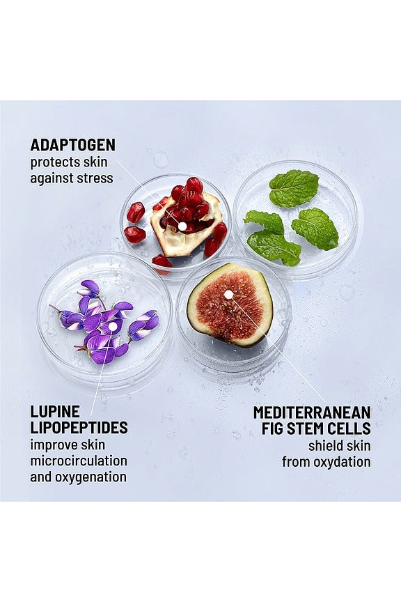 Id-stress Icy Gel Moisturizer
