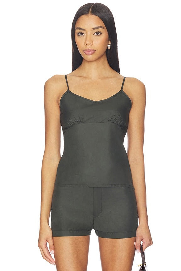 Bayle Top in Forest