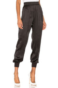 The Sadie Pant in Black