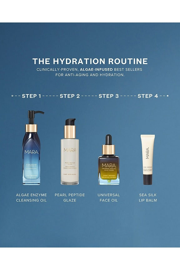 Mini Universal Hydrating Face Oil