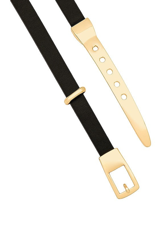Now:here Belt in Black