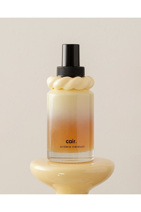 The Fortifying Scalp Serum