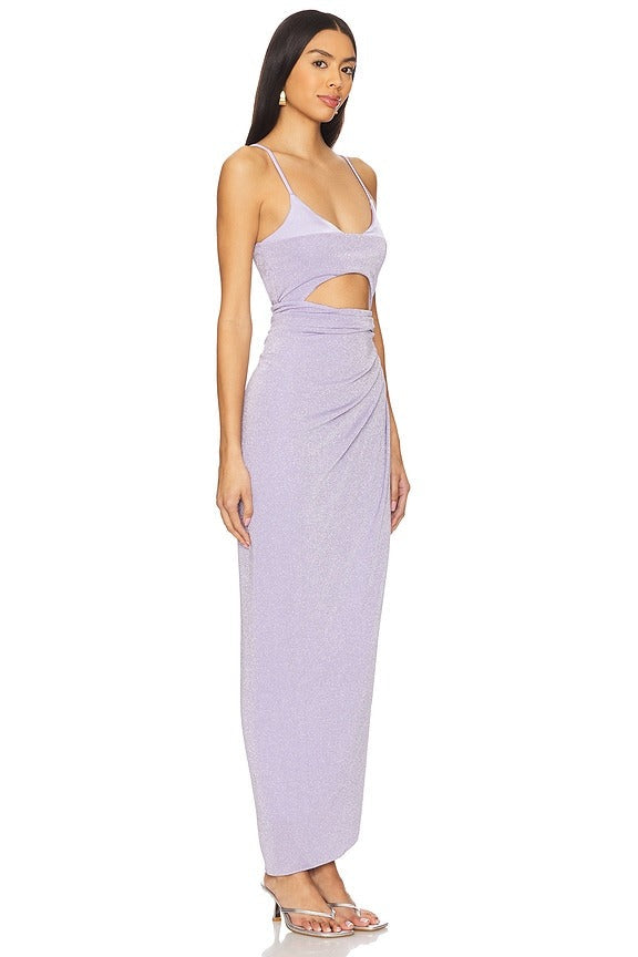 Mino Dress in Roseira