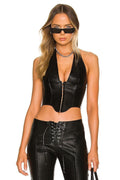 Mara Corset in Black