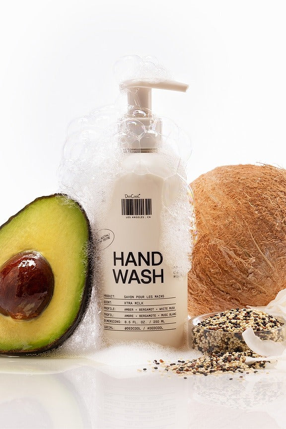 01 "Taunt" Hand Wash