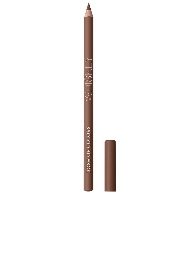 Lip Liner in Whiskey