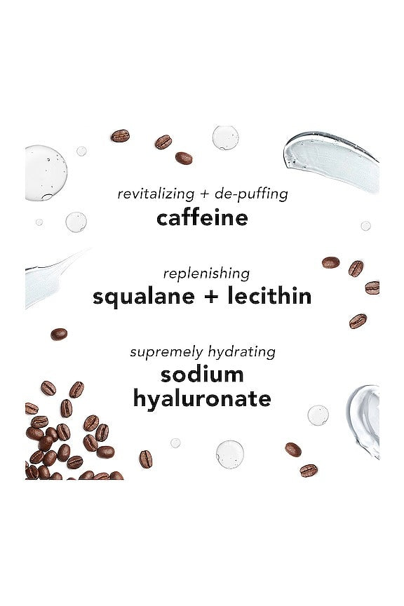 Caffeine Eye Cream