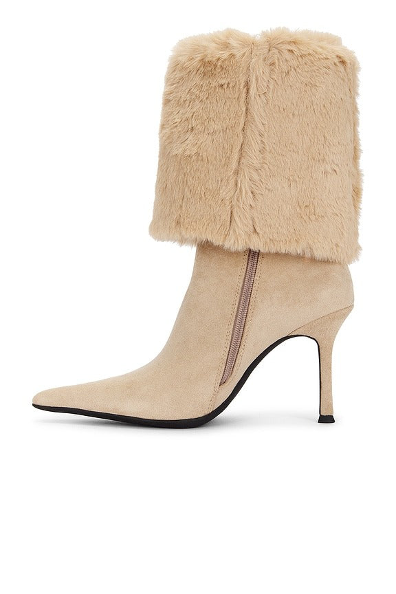 Fennec-F Boot in Beige