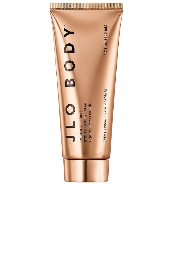 Smooth + Seduce Body Cream