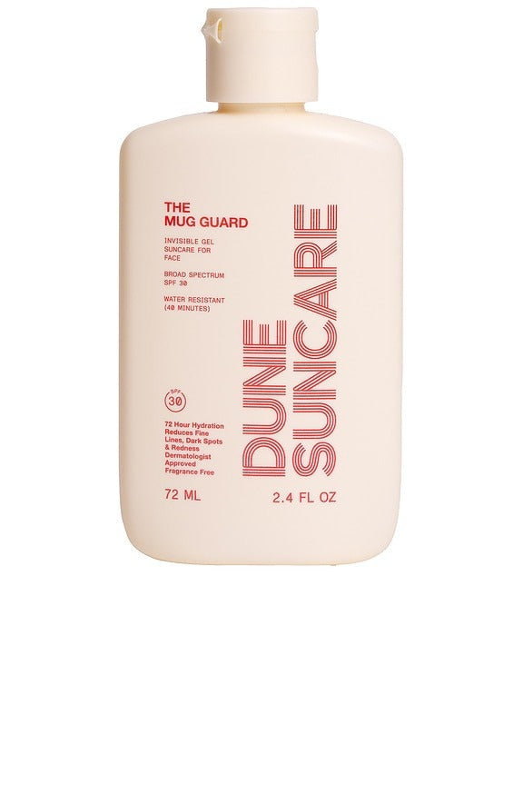The Mug Guard SPF 30 in Fragrance Free