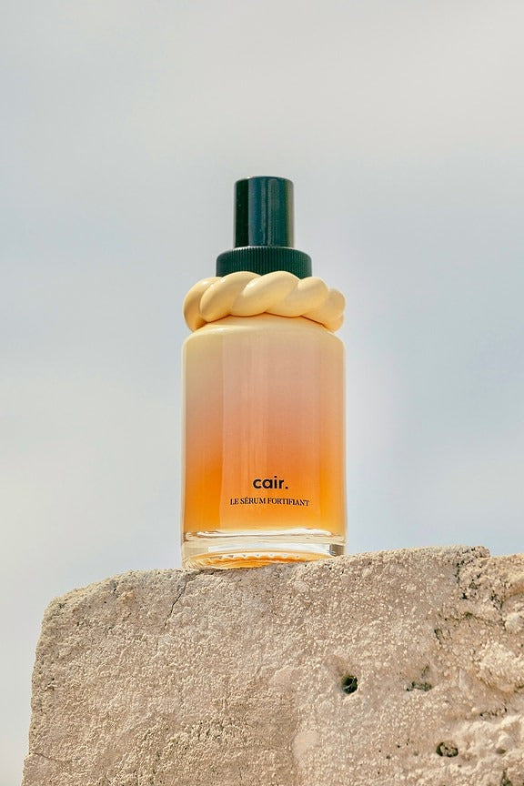 The Fortifying Scalp Serum