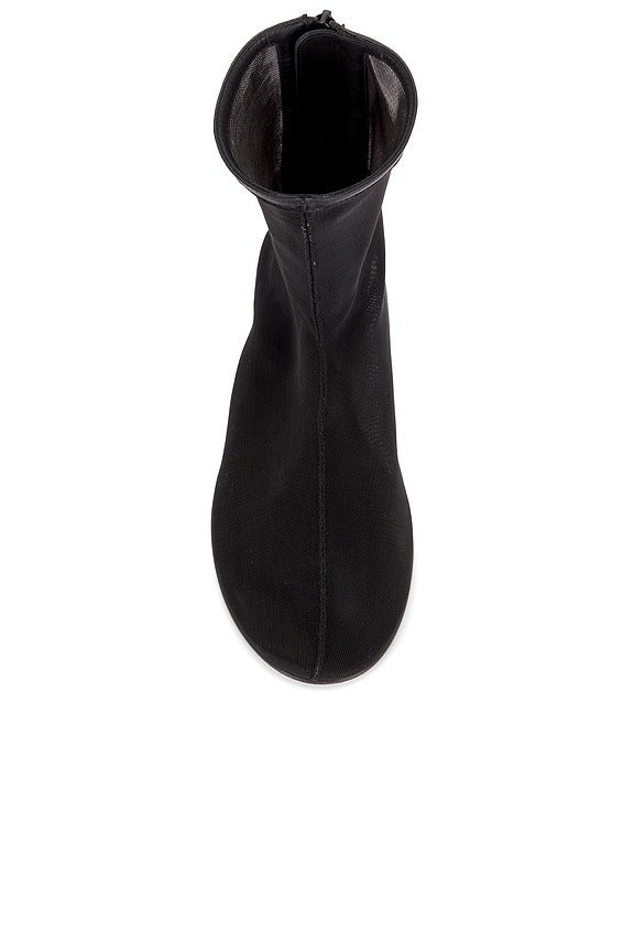 Balla Bootie in Black
