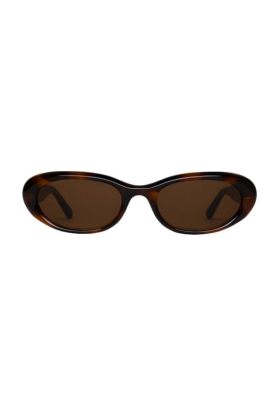 09 Sunlgasses in Tortoise