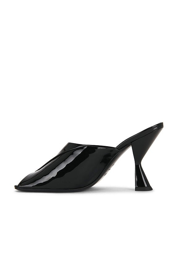 Ayn Mule in Black
