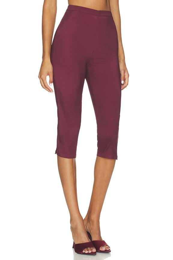 Shreya Capri in Wine