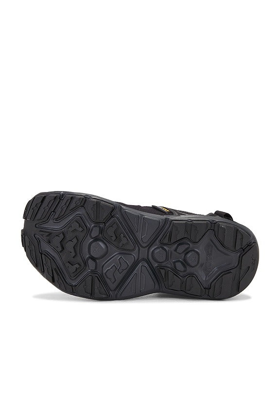 Hopara 2 Sneaker in Black