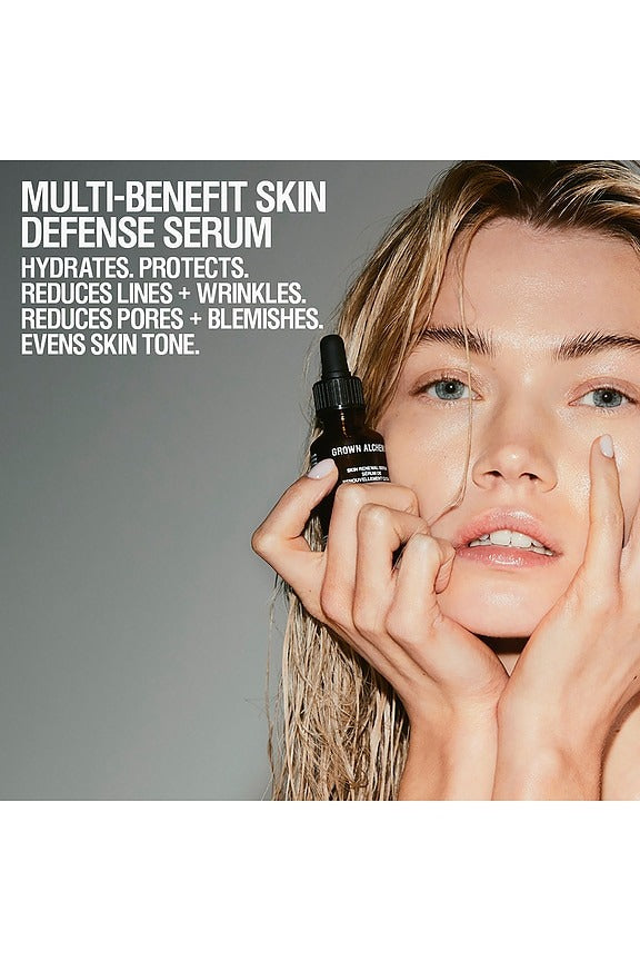 Skin Renewal Serum