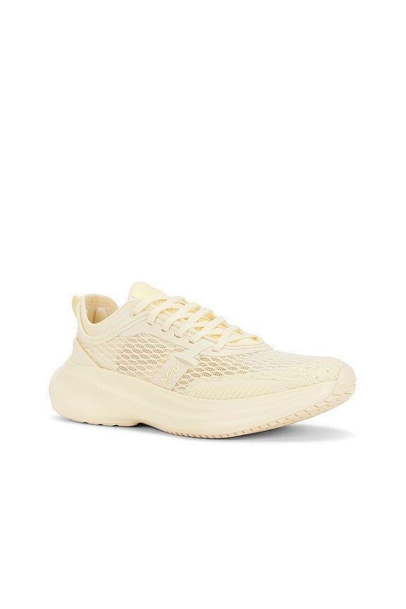 Euphoria Sneaker in Vanilla