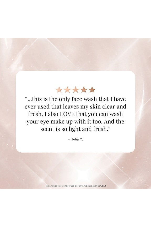 That Hit Single Gel-Cream Cleanser