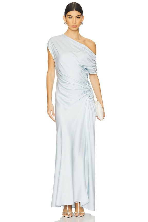 Penny Dress in Cascade