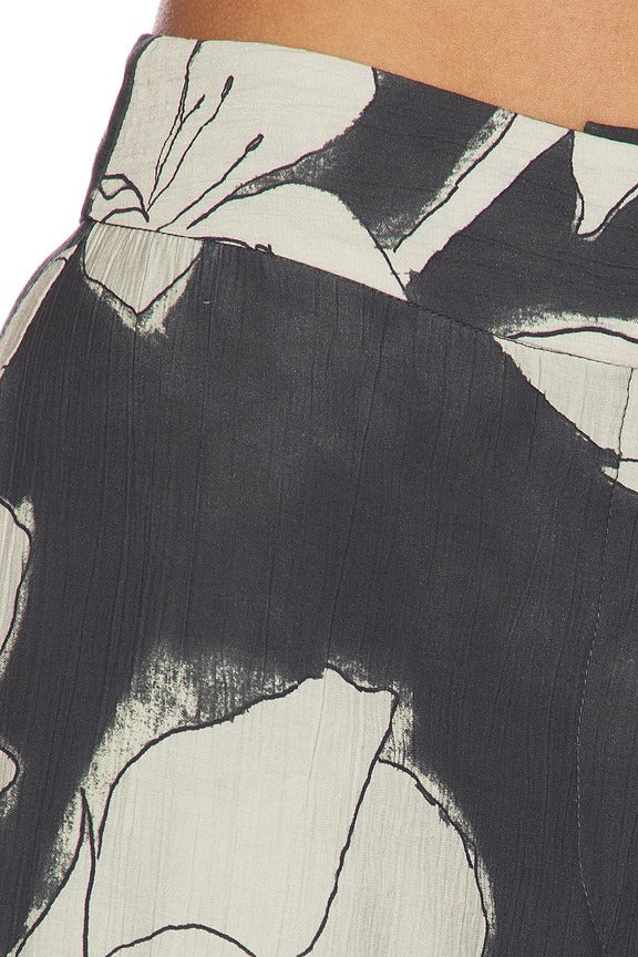 Arlan Pant in Slate