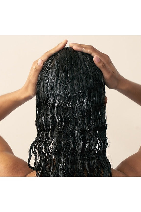 Luscious Curl Cleansing Conditioner