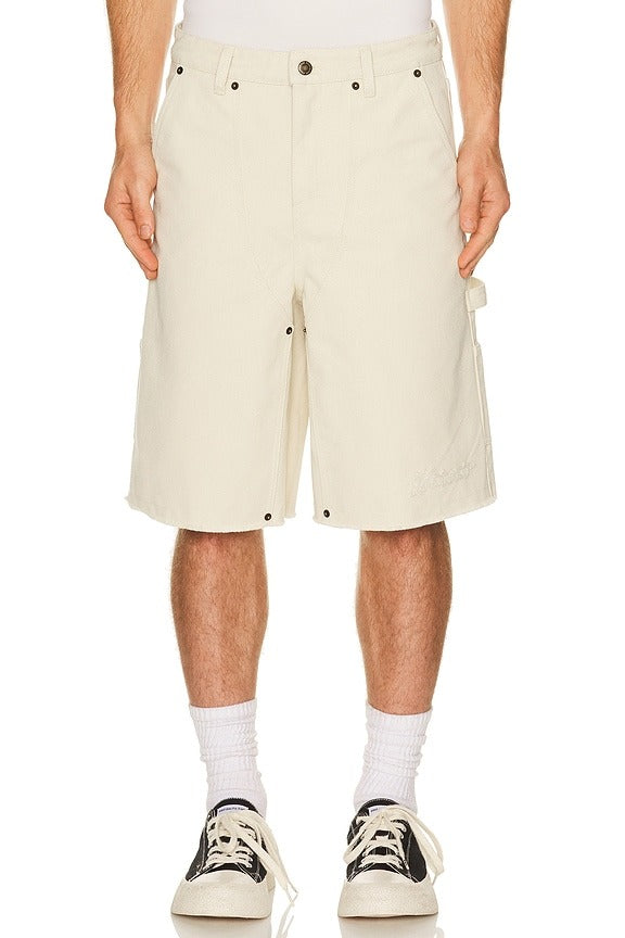 #88 Carpenter Short in Bone