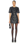 Taylor Dress in Black