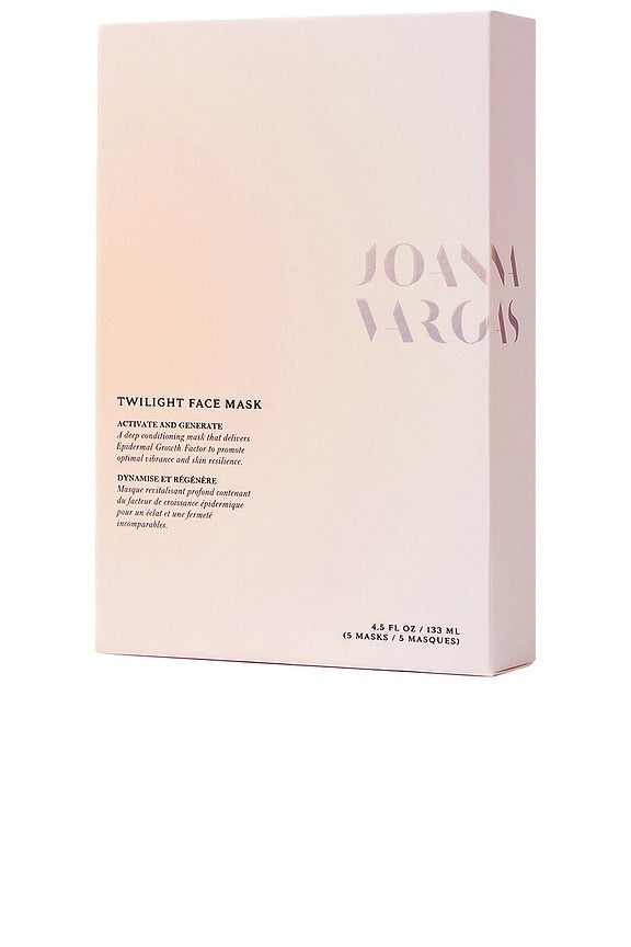 Twilight Sheet Mask 5 Pack