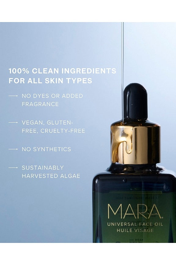 Mini Universal Hydrating Face Oil