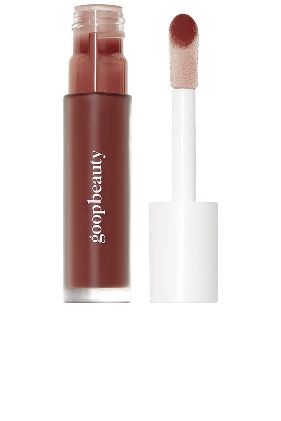Hydra-Barrier Gel Gloss in Spice