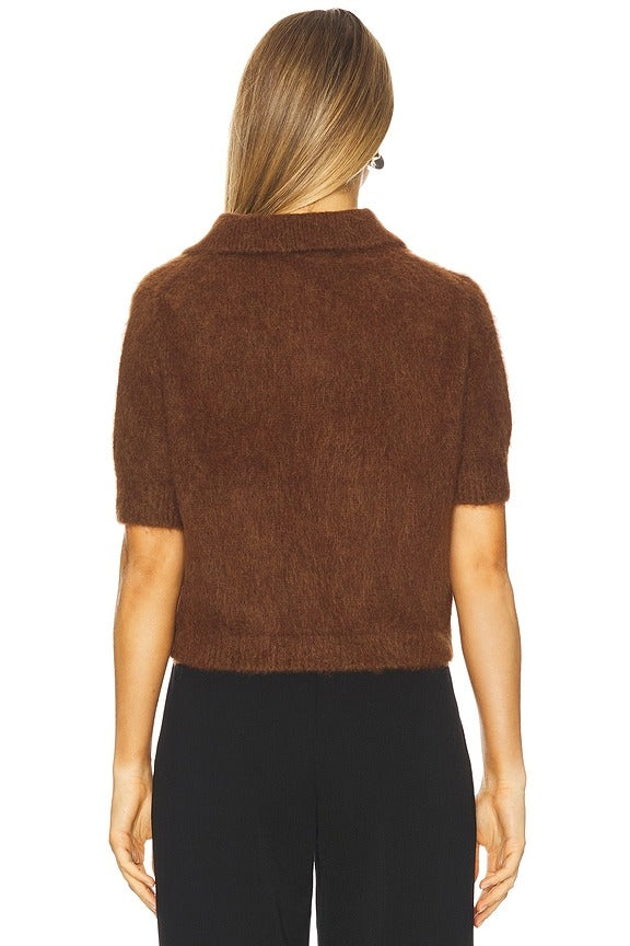 Gio Top in Bronco