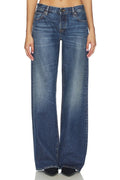 X Amelia Gray The Gray Jeans in Tolerate