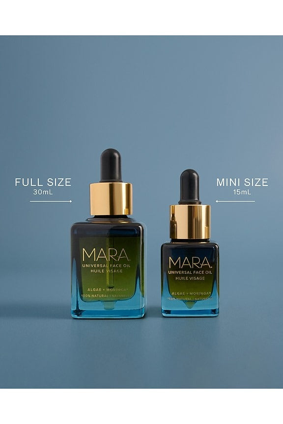 Mini Universal Hydrating Face Oil