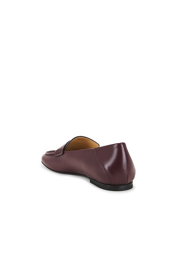 Drew Loafer in Bordeaux