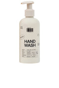 01 "Taunt" Hand Wash