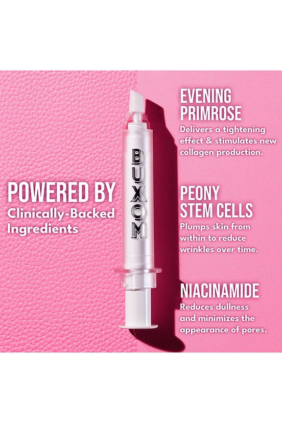 Plump Shot™ Fill & Blur Primer
