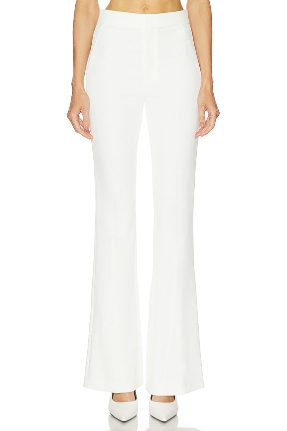 Sophie II Pant in Off White