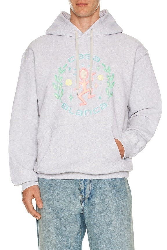 Dance Joy Hooded Sweatshirt in Dance Joy