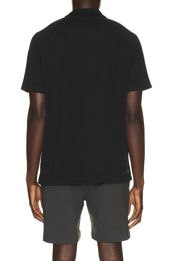 Polo in Black