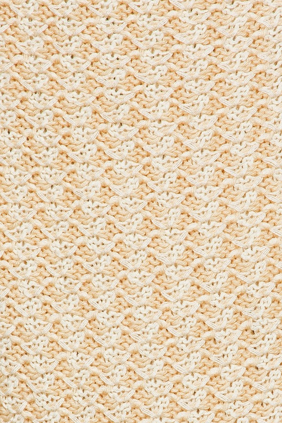 Neo Bikini Bottom in Oat Milk