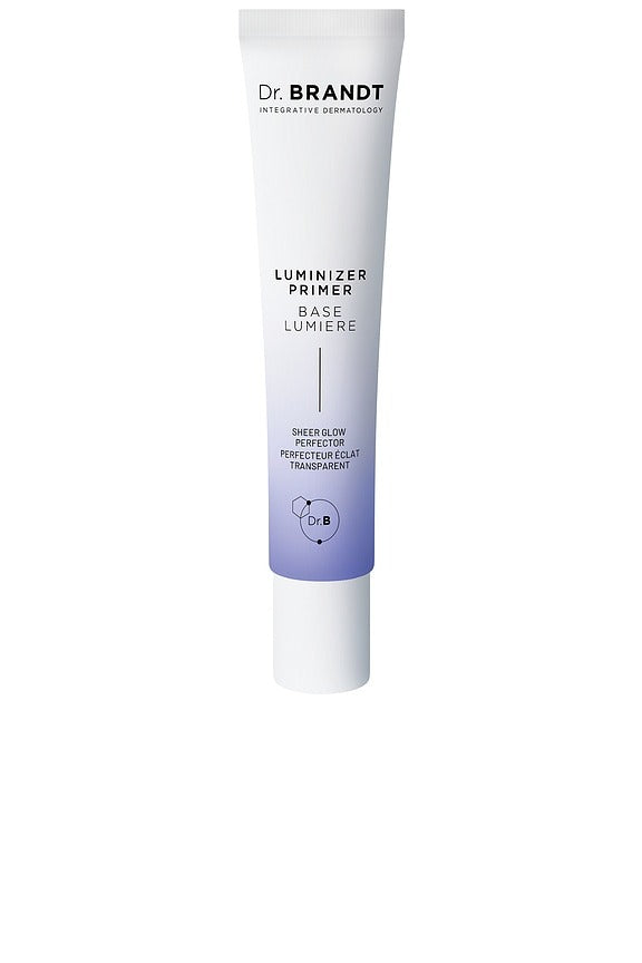 Pores No More Luminizer Primer