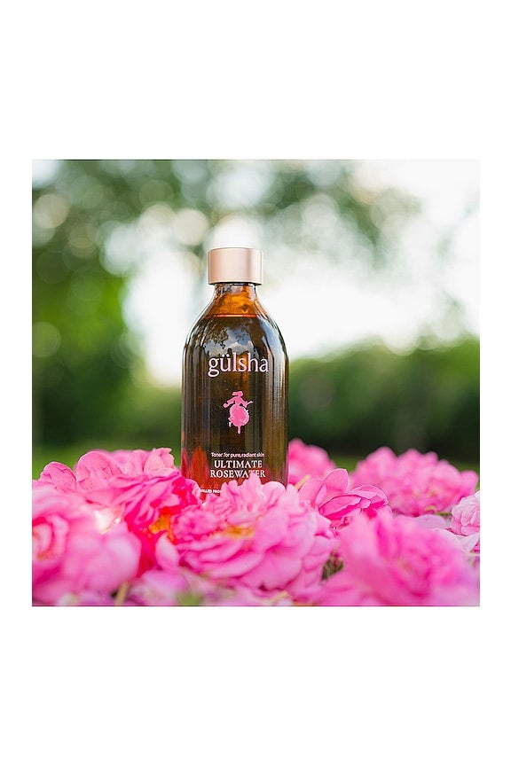 Ultimate Rosewater