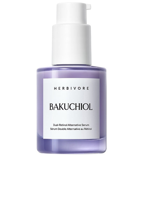 Bakuchiol Dual Retinol Alternative Serum