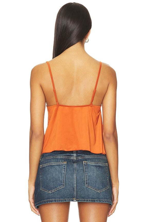 x Intimately FP Sophie Cami In Cinnamon Stick