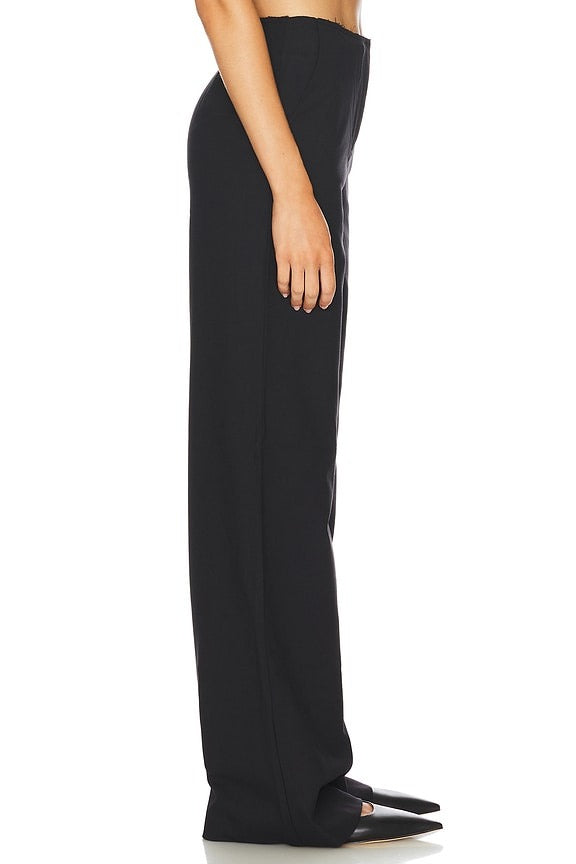 Bianca Pant in Black