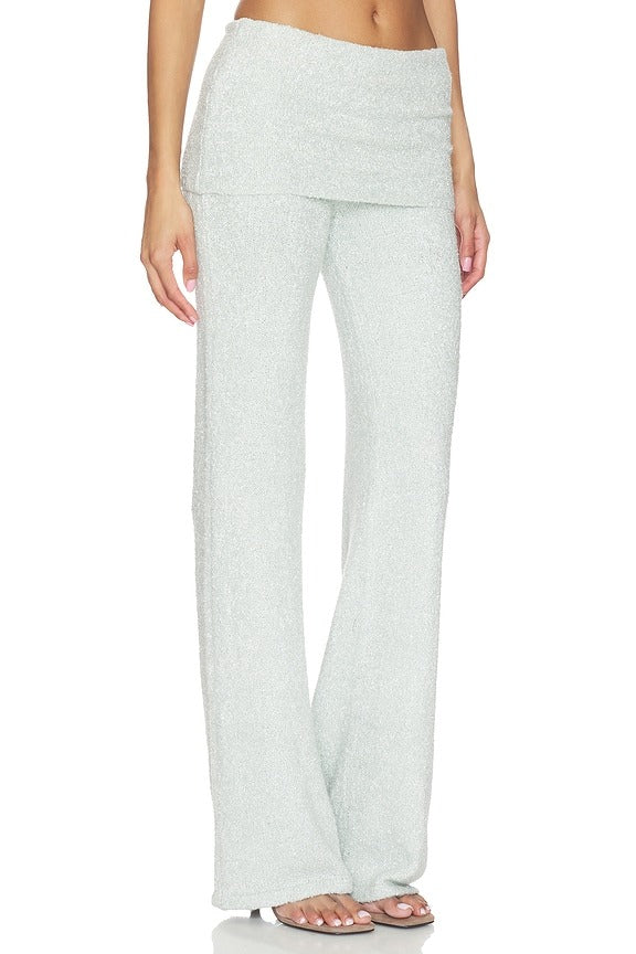 Azula Pants in Sage